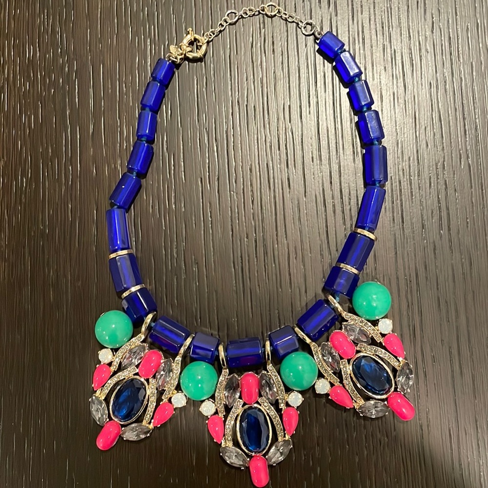 J. Crew Necklace
